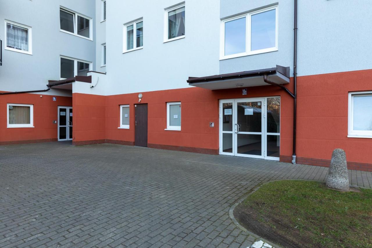 Okopowa By Renters Apartment *