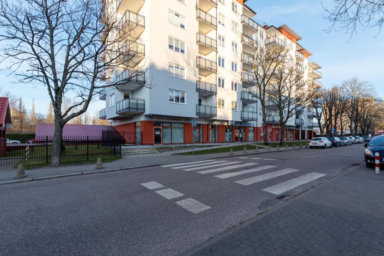 Apartment Okopowa By Renters *