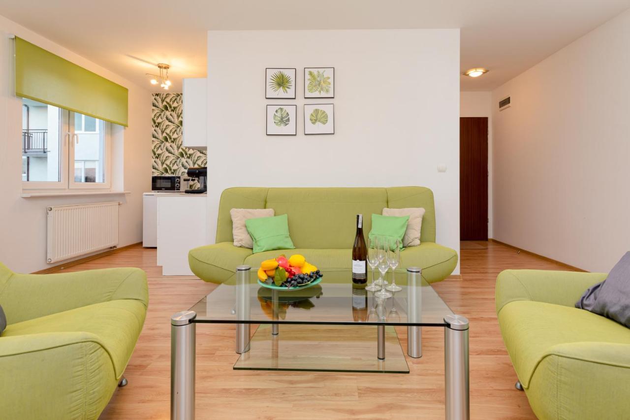 Apartment Okopowa By Renters Kolobrzeg