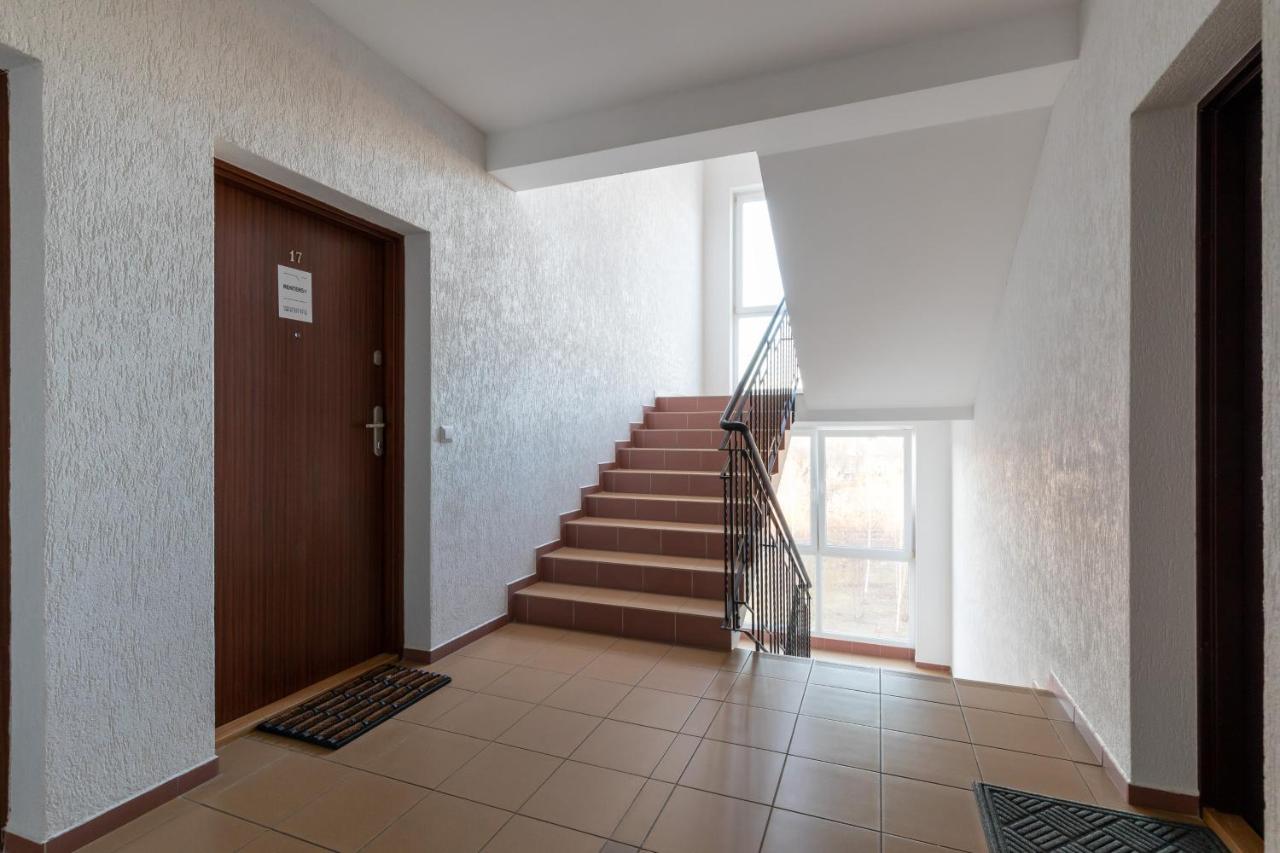 Apartment Okopowa By Renters