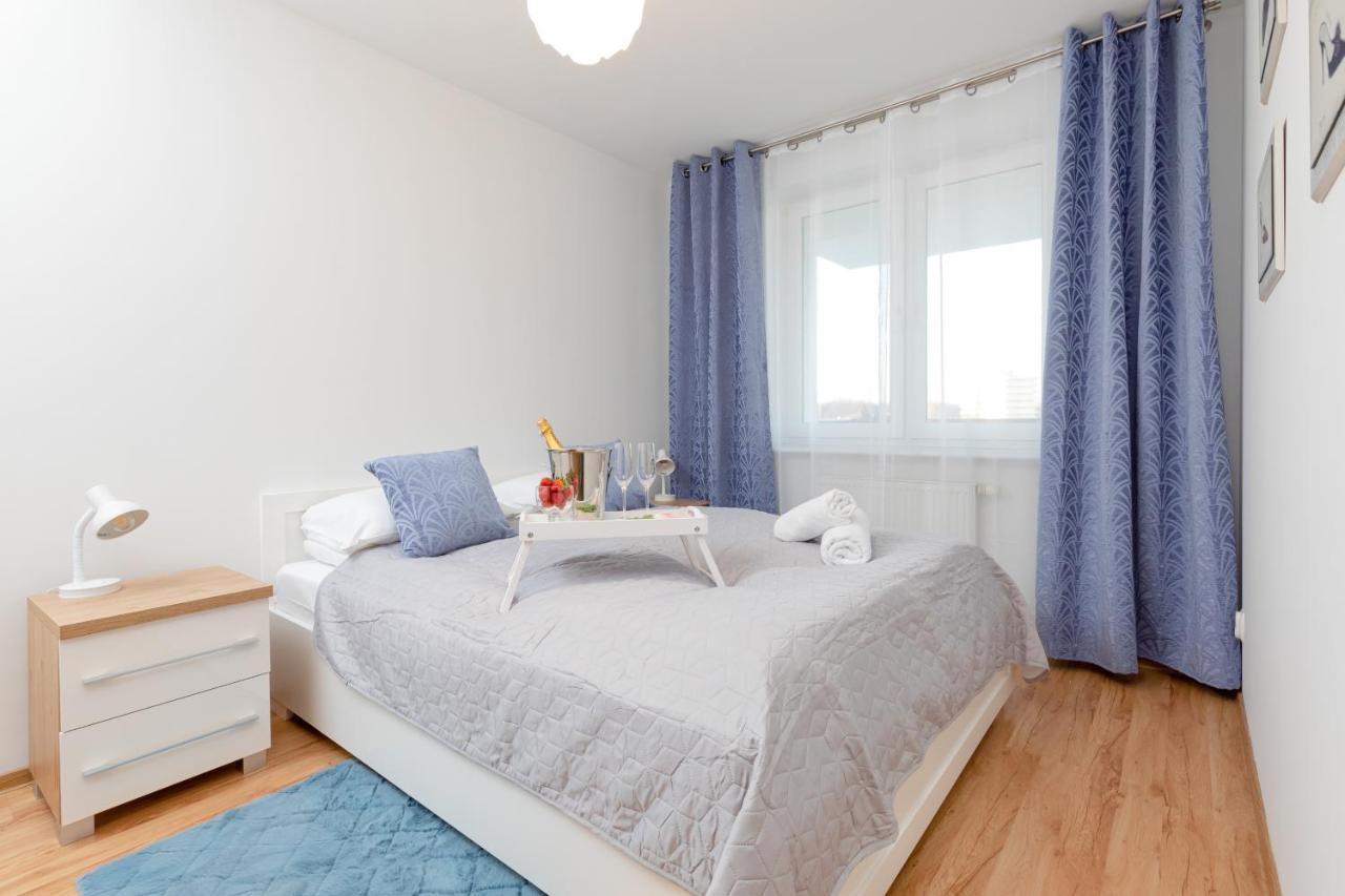 Apartment Okopowa By Renters Kolobrzeg